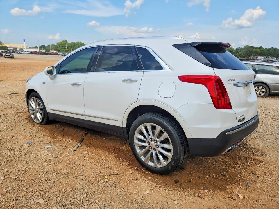 Продажа на аукционе авто 2017 Cadillac Xt5, vin: 1GYKNFRS1HZ111546, номер лота: 65154576