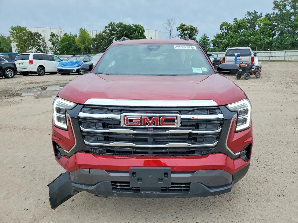 Aukcja sprzedaży 2027 Gmc Terrain, vin: 3GKALUEG8VL124783, numer aukcji: 65802076