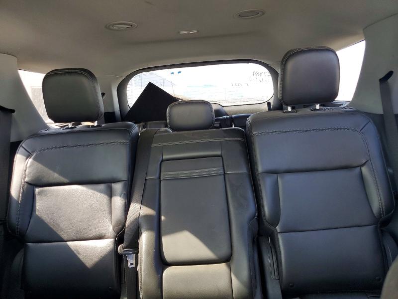 Aukcja sprzedaży 2023 Ford Explorer, vin: 1FMSK8DH9PGA59613, numer aukcji: 64147436