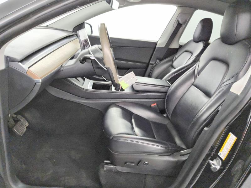 Aukcja sprzedaży 2022 Tesla Model Y, vin: 7SAYGDEE5NF480395, numer aukcji: 63882316