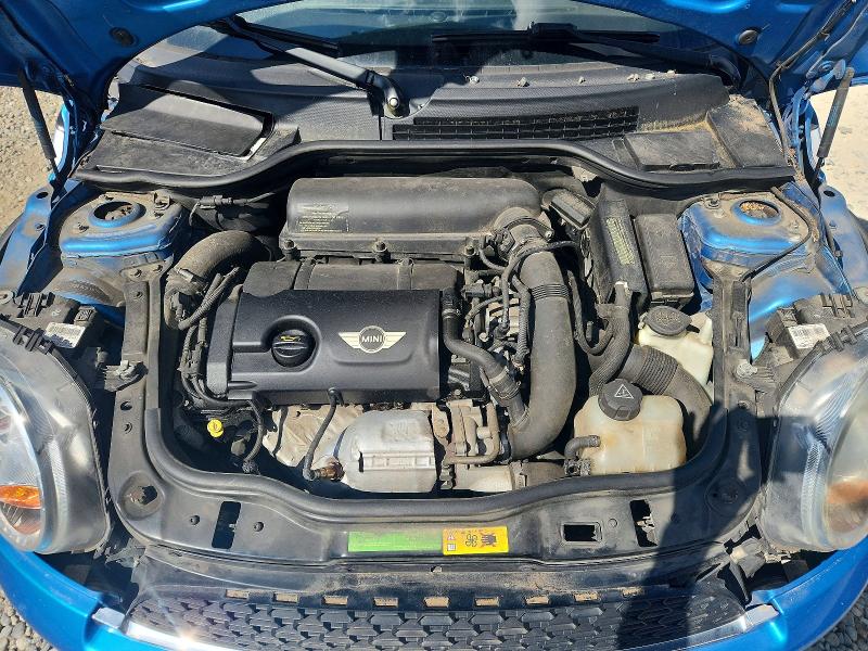 Продажа на аукционе авто 2011 Mini Cooper, vin: WMWSV3C53BTY22650, номер лота: 64125396