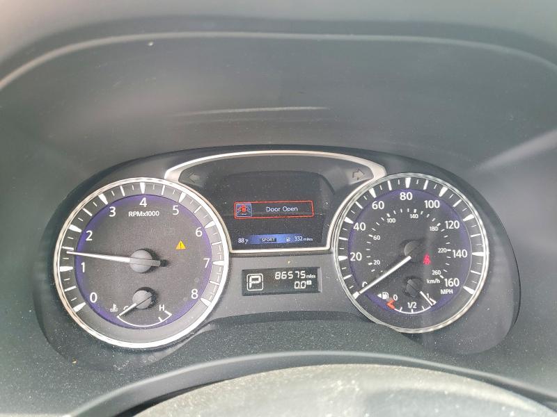 Продаж на аукціоні авто 2019 Infiniti Qx60, vin: 5N1DL0MM5KC516941, номер лоту: 64198016