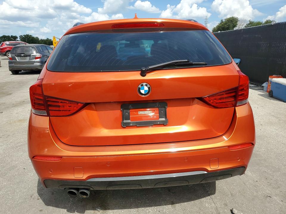 Aukcja sprzedaży 2013 Bmw X1, vin: WBAVM1C53DVW43813, numer aukcji: 66186916