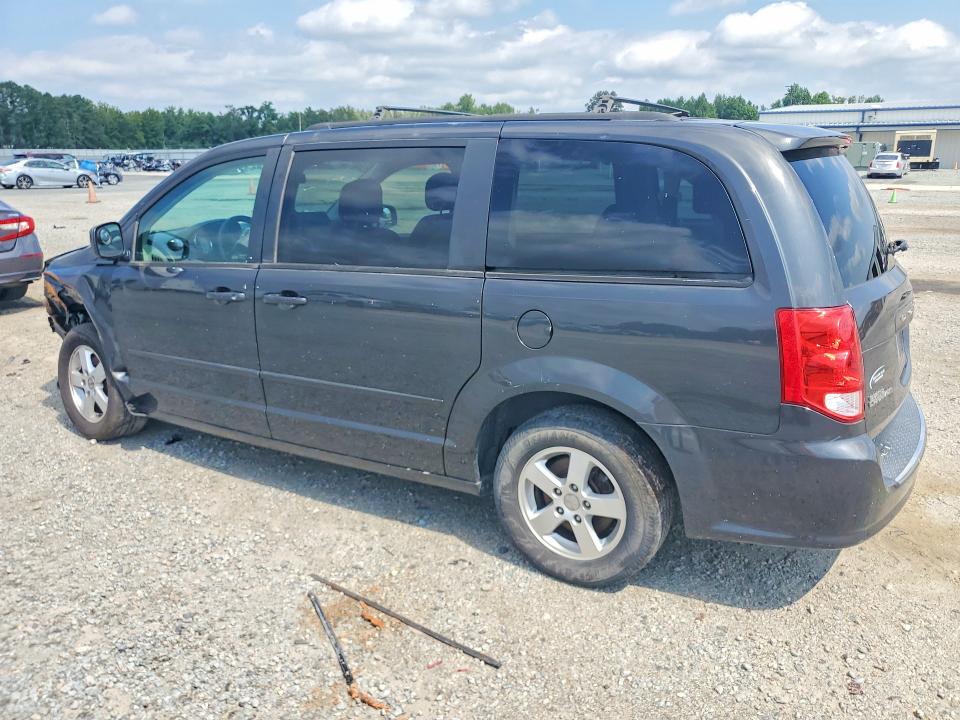 Продаж на аукціоні авто 2012 Dodge Grand Caravan, vin: 2C4RDGCG9CR196303, номер лоту: 65053846