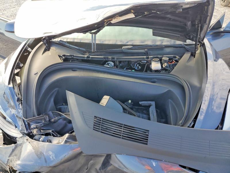 Продажа на аукционе авто 2022 Tesla Model 3, vin: 5YJ3E1EA7NF318471, номер лота: 64121786