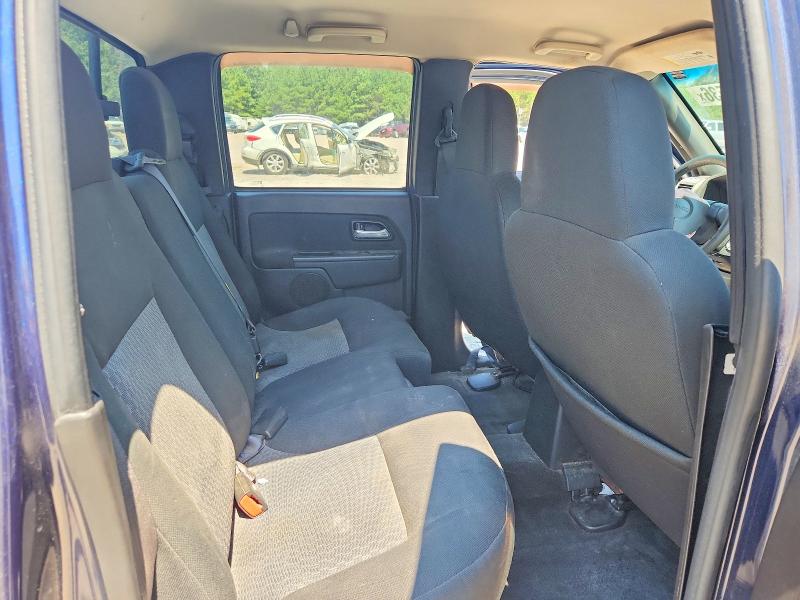 Продажа на аукционе авто 2008 Gmc Canyon, vin: 1GTCS13E788181938, номер лота: 65600536