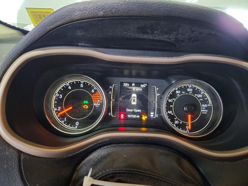 Продаж на аукціоні авто 2017 Jeep Cherokee, vin: 1C4PJMCB7HW612026, номер лоту: 64741936