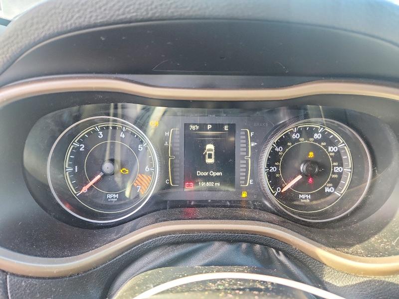 2014 Jeep Cherokee მანქანა იყიდება აუქციონზე, vin: 1C4PJLCB7EW202767, აუქციონის ნომერი: 65399566
