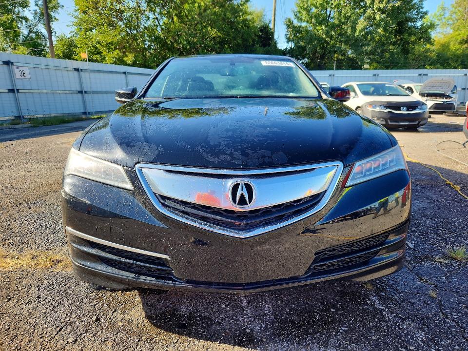65603846 :رقم المزاد ، 19UUB1F31FA007241 vin ، 2015 Acura Tlx مزاد بيع