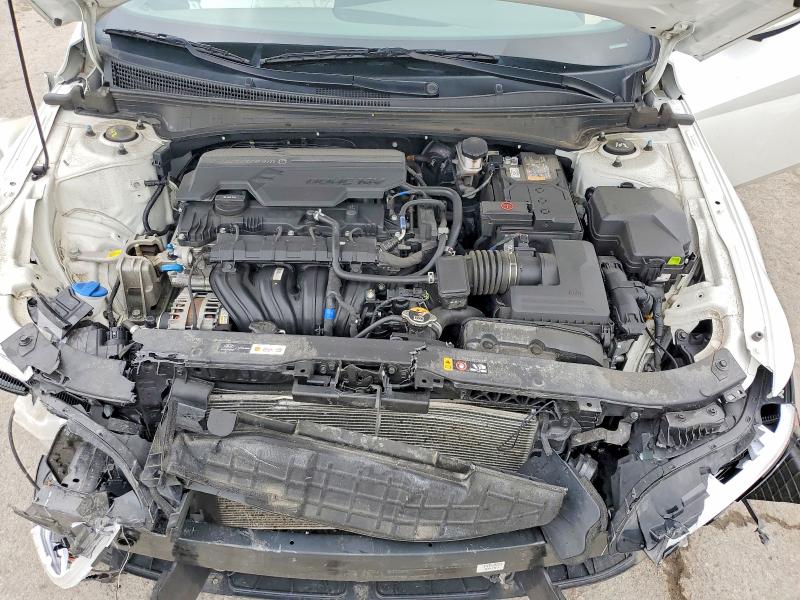 Продажа на аукционе авто 2025 Hyundai Elantra, vin: KMHLL4DG0SU898450, номер лота: 64849216