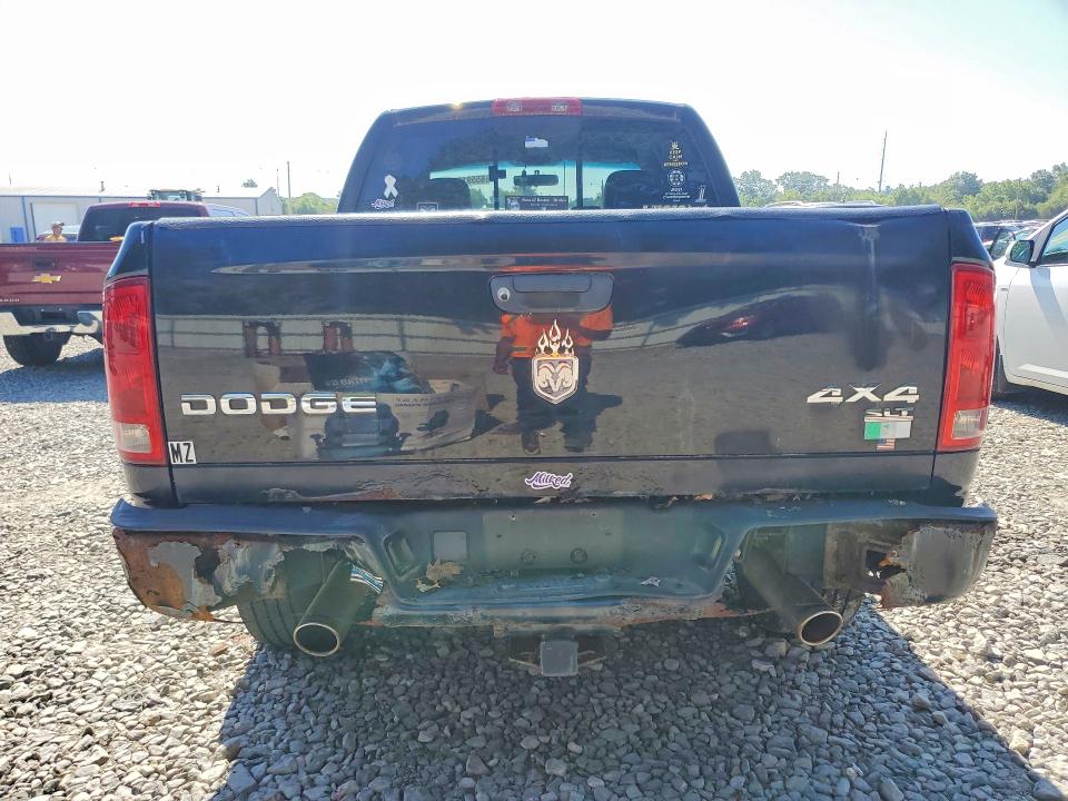 Aukcja sprzedaży 2004 Dodge Ram 1500, vin: 1D7HU18D24S583076, numer aukcji: 65591036