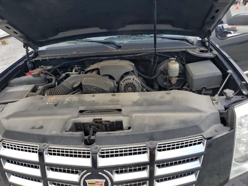 Aukcja sprzedaży 2013 Cadillac Escalade, vin: 1GYS3BEF3DR139690, numer aukcji: 63840906