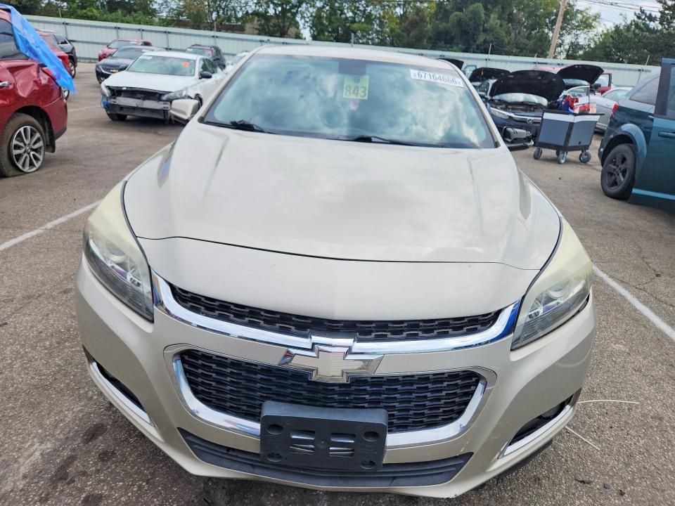 Продаж на аукціоні авто 2015 Chevrolet Malibu, vin: 1G11F5SL9FF256935, номер лоту: 67164666