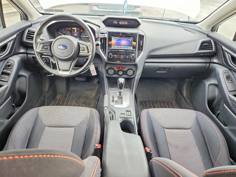 2018 Subaru Crosstrek მანქანა იყიდება აუქციონზე, vin: JF2GTADC0J8230643, აუქციონის ნომერი: 64989276
