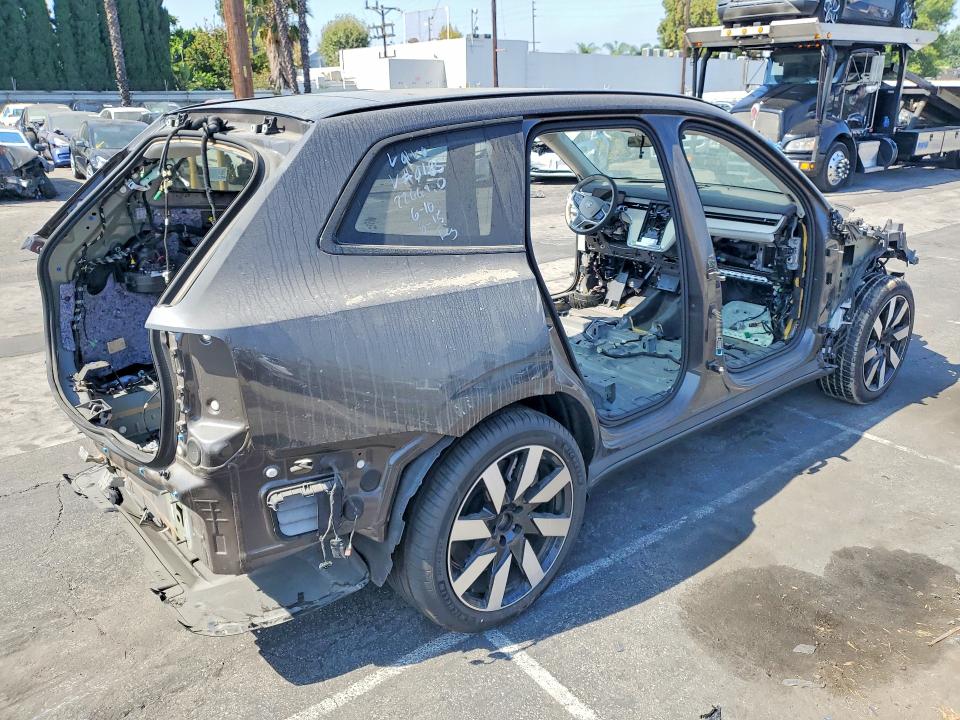 Aukcja sprzedaży 2025 Volvo Ex90, vin: 7JDEV3VL8SG020185, numer aukcji: 60924346
