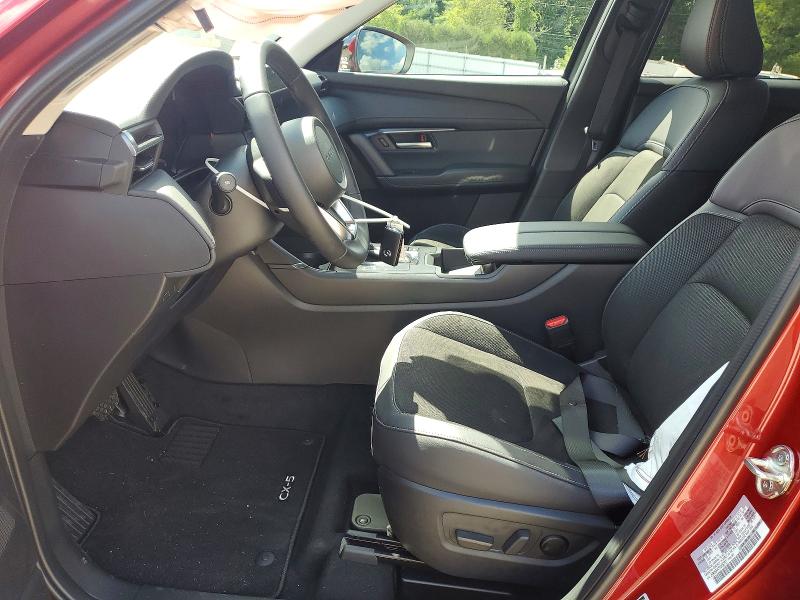 66091426 :رقم المزاد ، JM3KMCHA7T0159797 vin ، 2026 Mazda Cx-5 مزاد بيع