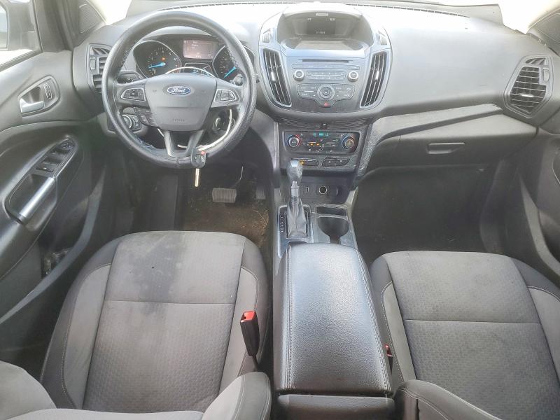 Aukcja sprzedaży 2017 Ford Escape, vin: 1FMCU0GD6HUC18325, numer aukcji: 64120886
