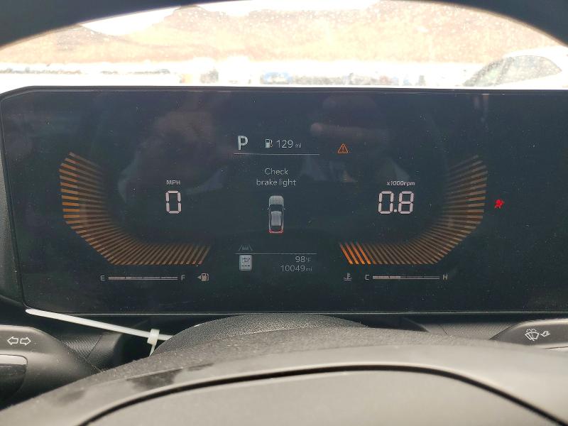 Aukcja sprzedaży 2025 Kia K4, vin: 3KPFT4DE4SE240743, numer aukcji: 63723546