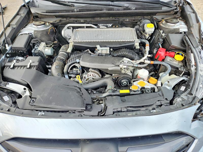 Aukcja sprzedaży 2023 Subaru Outback, vin: 4S4BTGND9P3125426, numer aukcji: 63625056