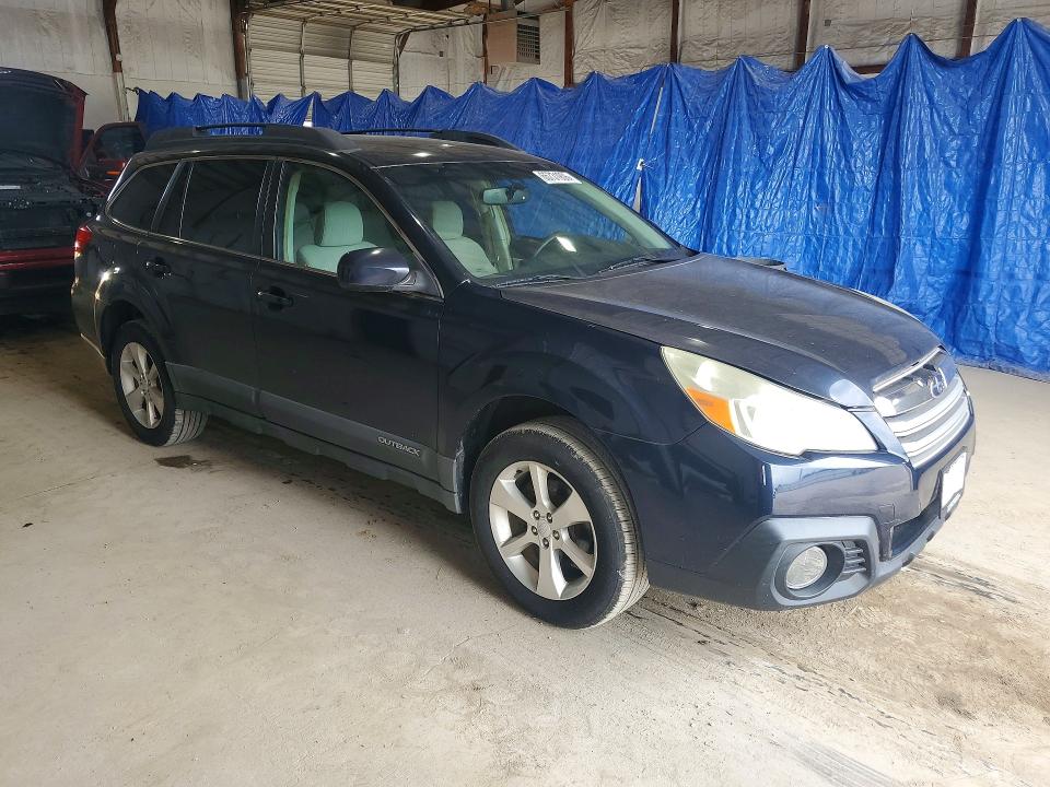 Aukcja sprzedaży 2013 Subaru Outback, vin: 4S4BRBGC3D3293905, numer aukcji: 65731906