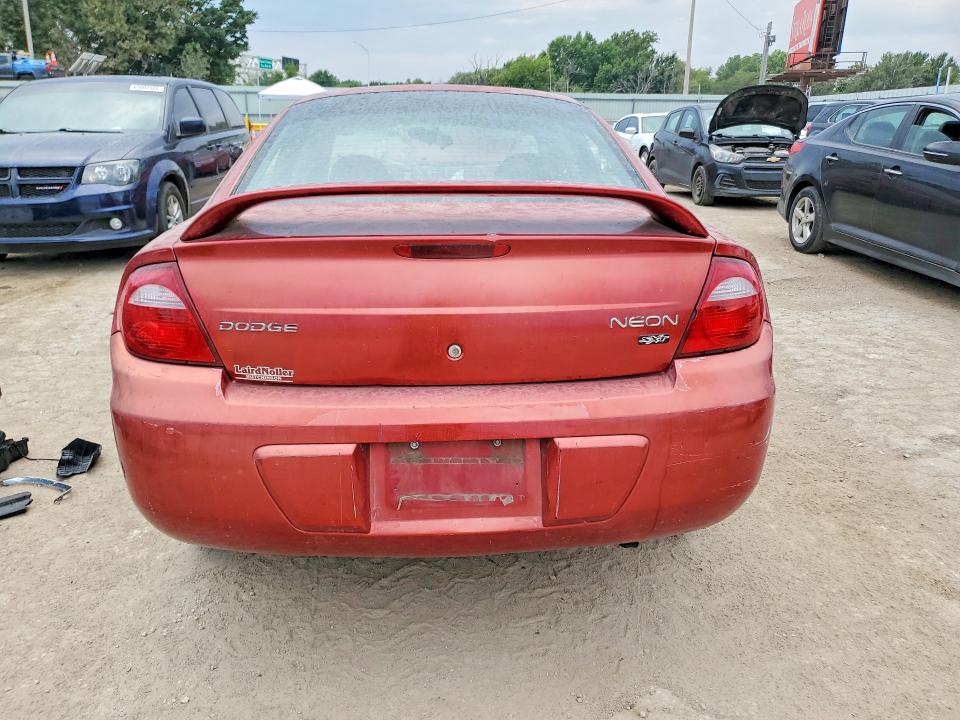 Aukcja sprzedaży 2005 Dodge Neon, vin: 1B3ES56C15D161098, numer aukcji: 63443656