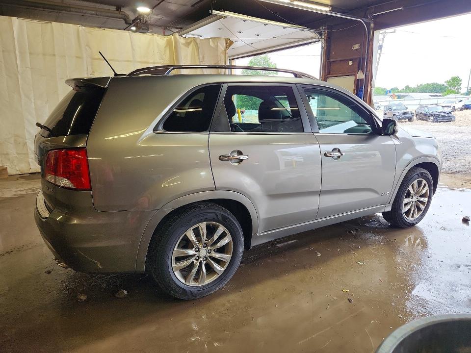 Продаж на аукціоні авто 2013 Kia Sorento, vin: 5XYKWDA20DG387549, номер лоту: 64574456