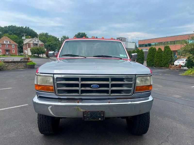 Продаж на аукціоні авто 1997 Ford F250, vin: 1FTHX26H8VEC43508, номер лоту: 66246956