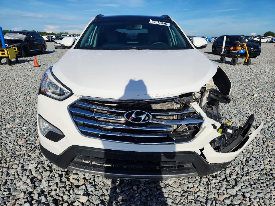 67072096 :رقم المزاد ، KM8SRDHF6GU149767 vin ، 2016 Hyundai Santa Fe مزاد بيع