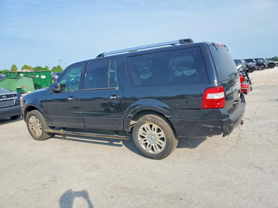 Aukcja sprzedaży 2012 Ford Expedition, vin: 1FMJK2A54CEF39454, numer aukcji: 64815356