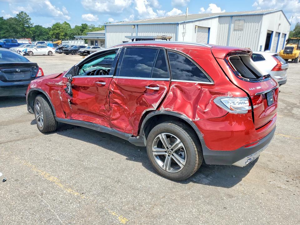 Продаж на аукціоні авто 2019 Mercedes-benz Glc, vin: WDC0G4JB2KV190127, номер лоту: 63699036
