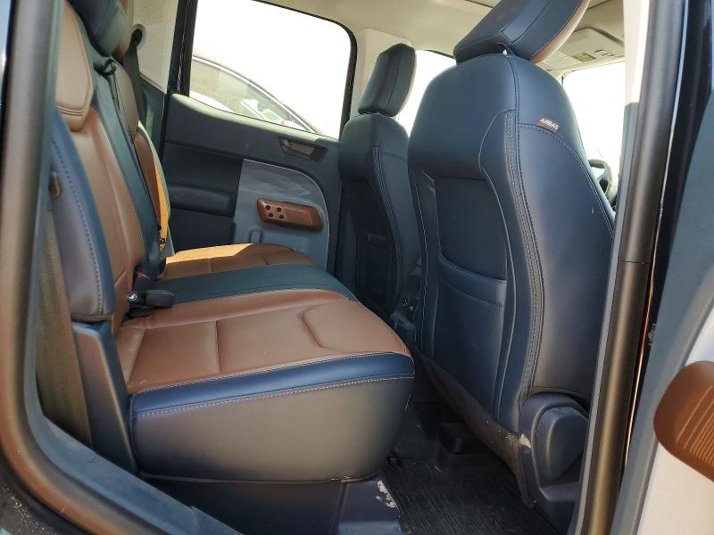 64583826 :رقم المزاد ، 3FTTW8F93NRA79770 vin ، 2022 Ford Maverick مزاد بيع