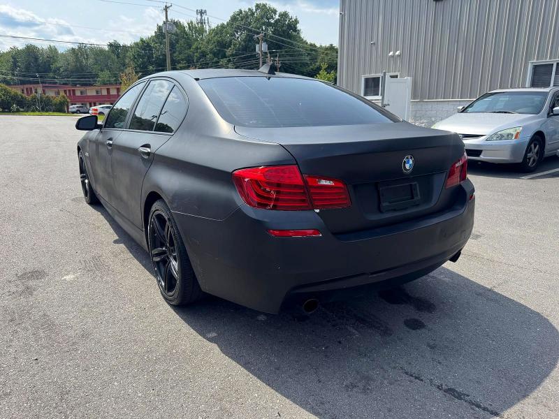 Aukcja sprzedaży 2016 Bmw 535, vin: WBA5B1C55GG128908, numer aukcji: 65151056