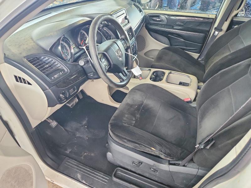 Продажа на аукционе авто 2013 Dodge Grand Caravan, vin: 2C4RDGCG4DR553503, номер лота: 63855646
