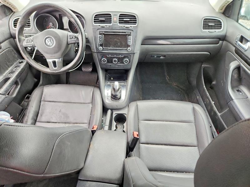 Продажа на аукционе авто 2014 Volkswagen Jetta, vin: 3VWPL7AJ6EM616390, номер лота: 64368966