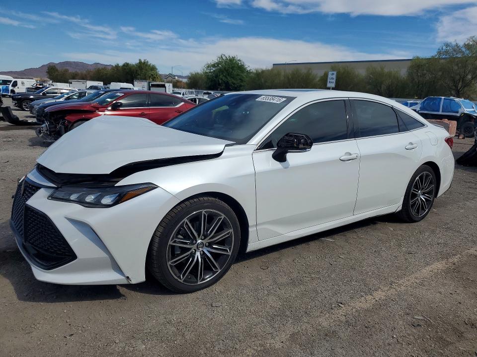 Продажа на аукционе авто 2019 Toyota Avalon, vin: 4T1BZ1FB8KU012921, номер лота: 65538416