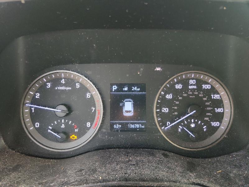 Aukcja sprzedaży 2019 Hyundai Tucson, vin: KM8J2CA48KU889123, numer aukcji: 66527426