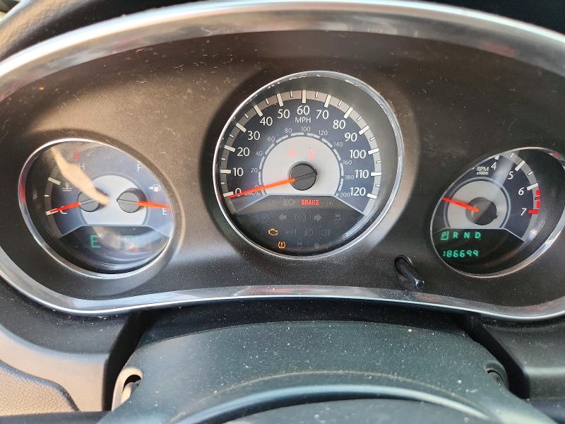 Aukcja sprzedaży 2014 Chrysler 200, vin: 1C3CCBBG8EN114529, numer aukcji: 66969816