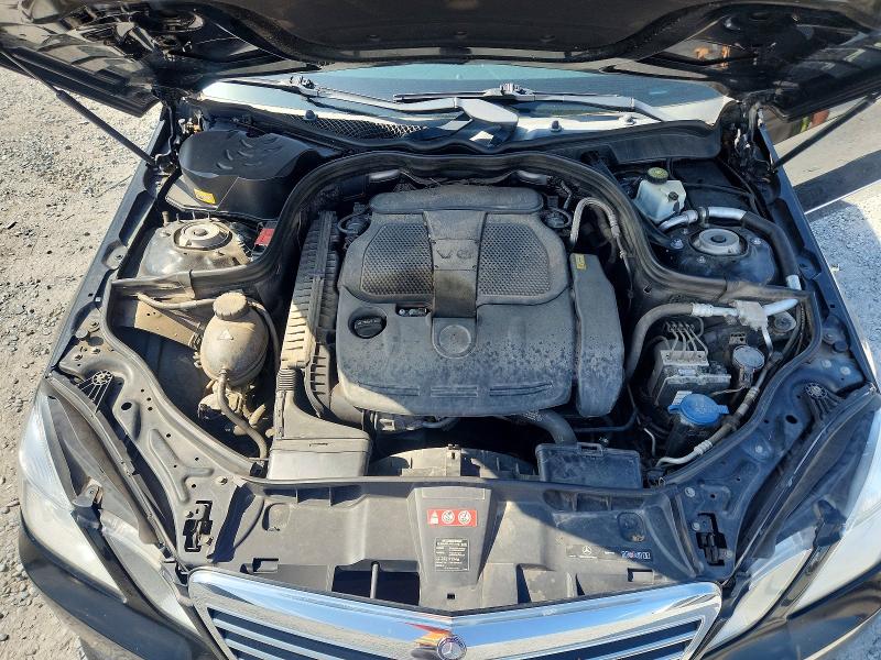 65472746 :رقم المزاد ، WDDHF5KB0DA683241 vin ، 2013 Mercedes-benz E مزاد بيع