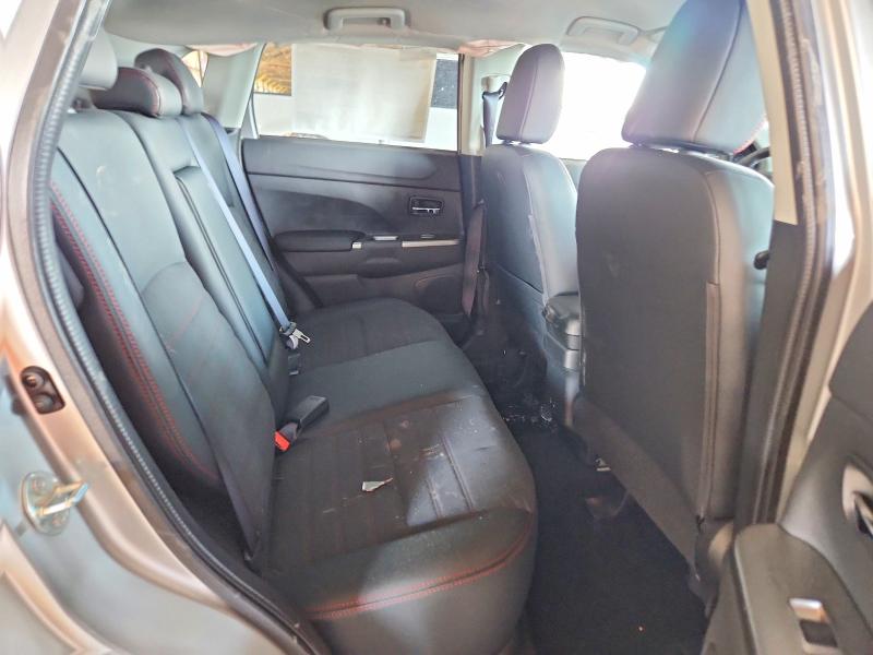 Aukcja sprzedaży 2026 Mitsubishi Outlander Sport, vin: JA4ARUAU0TU023126, numer aukcji: 66375096