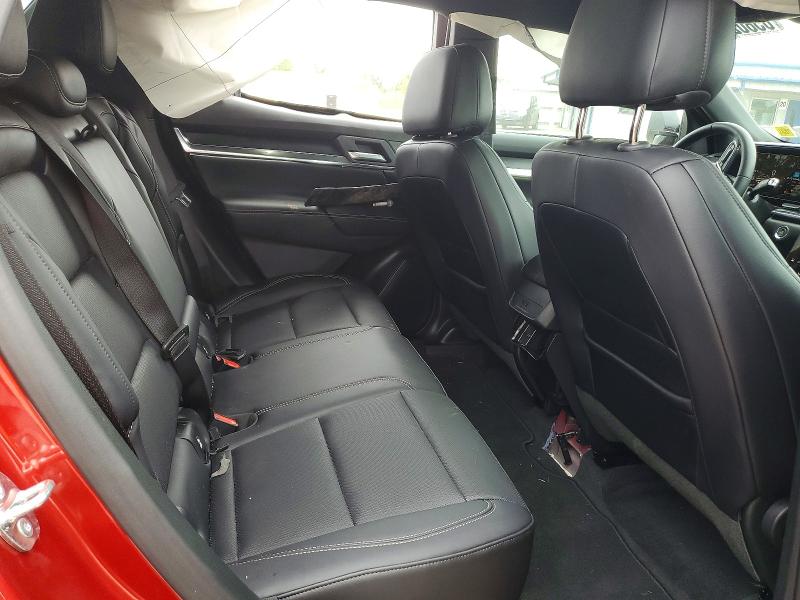 Aukcja sprzedaży 2027 Gmc Terrain, vin: 3GKALUEG8VL124783, numer aukcji: 65802076