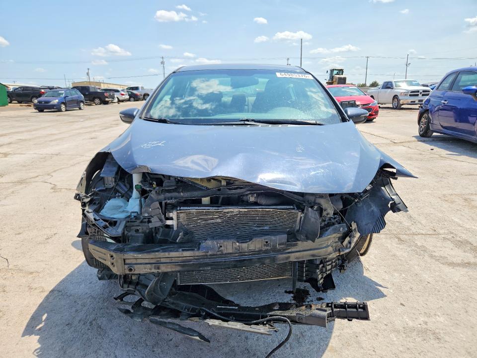 Aukcja sprzedaży 2014 Kia Forte, vin: KNAFX4A63E5136386, numer aukcji: 64985376