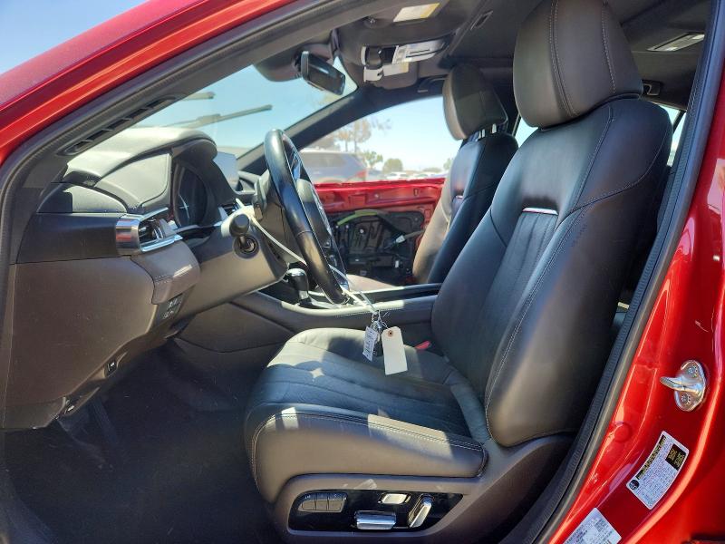 Продажа на аукционе авто 2018 Mazda 6, vin: JM1GL1XY0J1327792, номер лота: 63198186