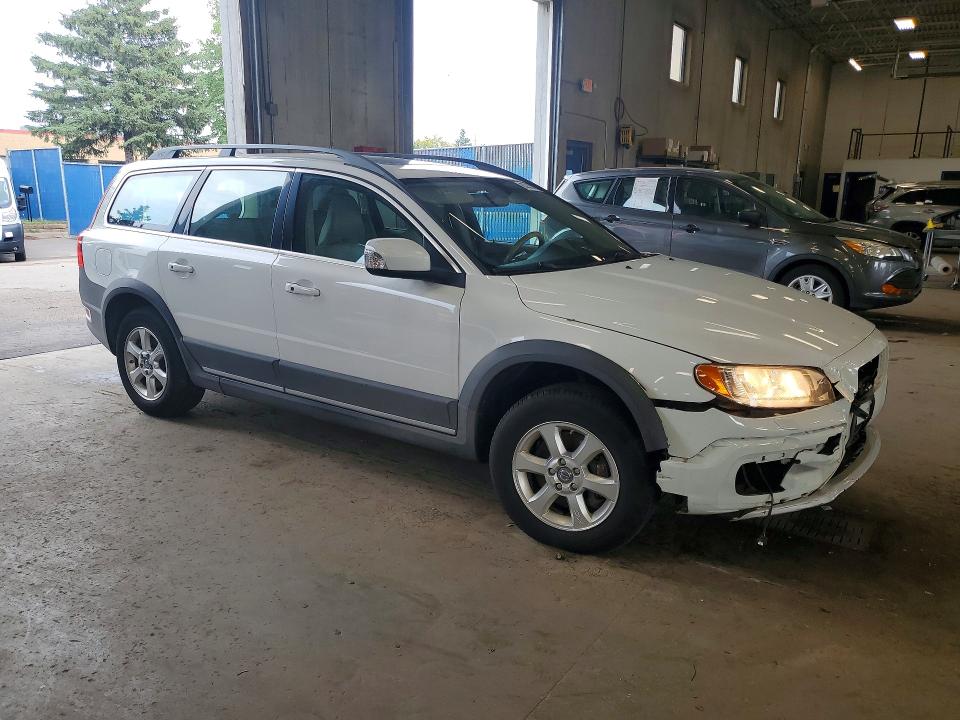 Продаж на аукціоні авто 2010 Volvo Xc70, vin: YV4960BZ3A1085586, номер лоту: 65233516