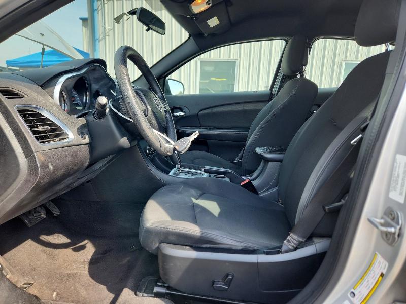 Aukcja sprzedaży 2011 Dodge Avenger, vin: 1B3BD4FG7BN540557, numer aukcji: 66051046