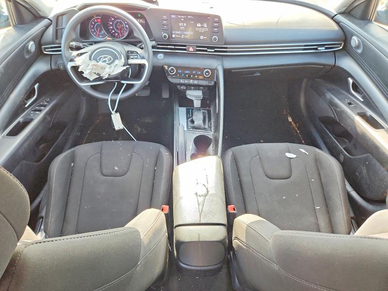 Aukcja sprzedaży 2022 Hyundai Elantra, vin: KMHLM4AG5NU273595, numer aukcji: 64262966