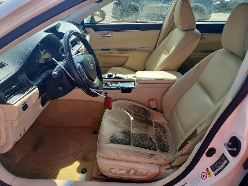 Aukcja sprzedaży 2013 Lexus Es, vin: JTHBK1GG1D2081997, numer aukcji: 65107176