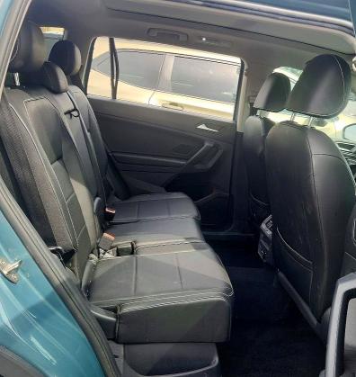 Aukcja sprzedaży 2021 Volkswagen Tiguan, vin: 3VV2B7AX3MM062195, numer aukcji: 65709116