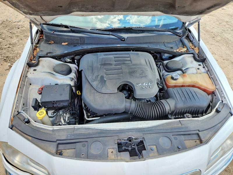 Aukcja sprzedaży 2012 Chrysler 300, vin: 2C3CCACG3CH179528, numer aukcji: 63508616