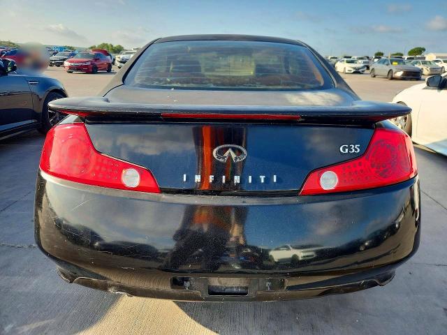 Aukcja sprzedaży 2004 Infiniti G35, vin: JNKCV54E24M310102, numer aukcji: 64342796