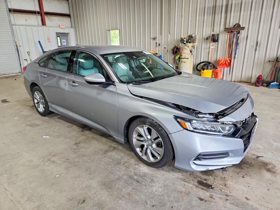 Продажа на аукционе авто 2020 Honda Accord, vin: 1HGCV1F12LA071124, номер лота: 67288376